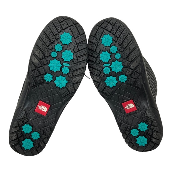The North Face Tall Thermoball Utility Winter Boots - Picture 10 of 11